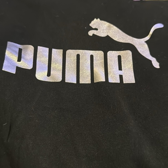 PUMA Youth 3-piece Fleece Set XS, XXS - Picture 10 of 11